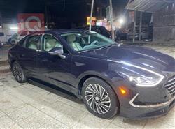 هیوندای سۆناتا